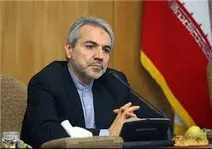 نوبخت: 16 هيات تجاری در 3 ماهه اجرای برجام به ايران سفر كرده‌اند