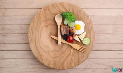 فستینگ متناوب یا رژیم کم‌کالری؛ کدام بهتر جواب می‌دهد؟