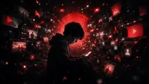 پشت پرده جنجال نیما تکیدو / راز ازدحام دهه هشتادی‌ها و نودی‌ها چیست