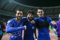 خداحافظ خارجی‌ها