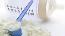 تامین شیرخشک چگونه ممکن است