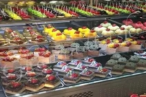 میل به شیرینی در شرایط تنش و اضطراب