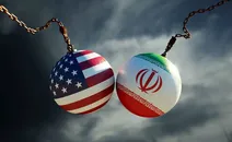 عکس | فوری؛ آتش‌بس اعلام شد