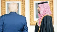 بن‌سلمان، کاسه داغ‌تر از آش شد