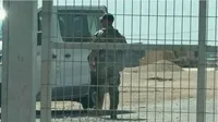 گزارش‌ها از افزایش حضور نظامی آمریکا در منطقه هم‌زمان با آماده‌باش اسرائیل