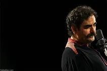 شهرام ناظری: مافیای موسیقی داریم