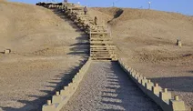 آیا شهر سوخته واقعا سوخته است؟