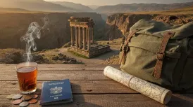 چرا ارمنستان بدون ویزا انتخاب اول گردشگران اقتصادی است؟