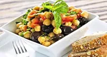 فواید گیاهخواری