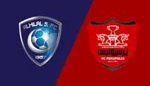 سایت فیفا: پرسپولیس و الهلال به دنبال افتخارات گذشته