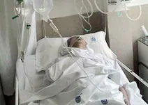 جلوگیری از ایجاد زخم بستر با خشک نگهداشتن ملحفه بیمار