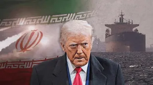تنگه هرمز کیلویی چند است!