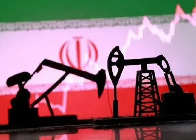 میزان صادرات نفت ایران پس از امضا