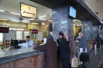 از ۲۳ خرداد هنوز اختلال گریبان‌گیر بانک‌هاست