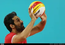 گوینده‌ای که خداحافظی‌اش «خبر» شد