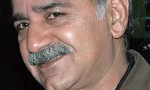 پرستویی: از سینما خداحافظی نکرده‌ام