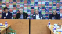 آیا مسابقات لیگ برتر برگزار می‌شود