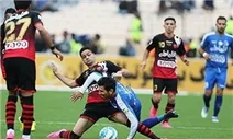 داربی هشتاد و یکم به تساوی کشیده شد