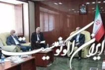 تاکید بر توسعه روابط تهران- ایروان در حوزه انرژی
