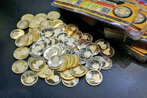 ۴۲ دلار از طلا ریخت