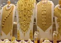 آخرین نرخ اونس طلا در ۳ مرداد