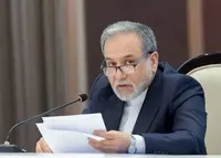 بررسی دو بخش جداگانه موضوع تنگه هرمز