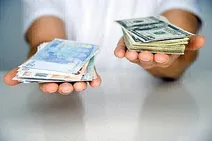 نرخ انواع ارز در ۳۱ فروردین ۱۴۰۵