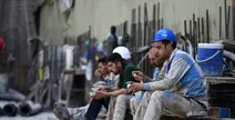 تخم مرغ چند قیمتی در تهران؛ سفره کارگران زیر فشار عقب‌ماندگی مزد
