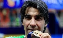 مراسم انتخاب بهترین های فوتبال و فوتسال آسیا برگزار شد
