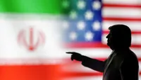 سکته ترامپ از تأثیر ایران بر انتخابات آمریکا
