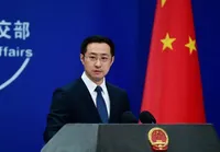 یادداشت تفاهم چین را خوشحال کرد