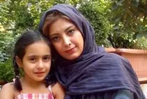 بازیگر نام‌آشنای سینما و تلویزیون و فرزندی که اوتیسم دارد