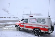 ثبت ۱۰۲ عملیات امداد کوهستانی در یک‌ماه اخیر