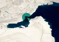 توافق واشنگتن و تهران بر سر تنگه هرمز
