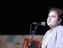 درمیشیان داور جشنواره بین‌المللی فیلم «سلیمانیه» ‌شد