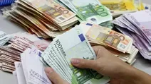 قیمت دلار و یورو امروز جمعه ۱۷ مهر ۱۴۰۵
