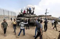 هشدار ۷اکتبر از دهان نتانیاهو بیرون نیامد