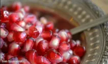آیا هسته انار همچنان از فواید انار برخوردار است؟