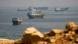 از آبراه امن تا مسیر پرریسک؛ هرمز در چنگال تنش‌های منطقه‌ای