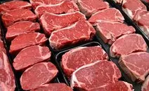 واردات گوشت در اوج تولید دام زنده