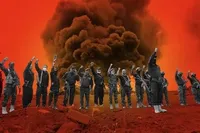 گشایش جبهه‌ای راهبردی توسط انصارالله؛ پیشروی سریع در دریای سرخ و تغییر معادلات جنگ

‌