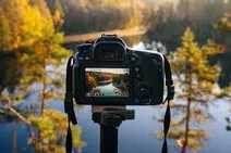 برندگان مسابقه عکاسی آیفون ۲۰۲۲