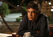یک گپ سینمایی - فوتبالی با «سروش صحت»