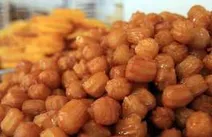 نرخ زولبیا و و بامیه تعیین شد