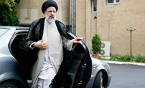رئیسی داوطلب انتخابات شد