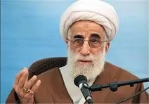 آیت الله جنتی با 51 رای رئیس مجلس خبرگان شد
