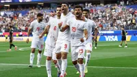 ۹۳ شمش طلا در جام جهانی درو کردیم