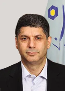 انتصاب قائم مقام بانک سینا