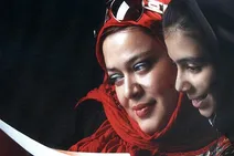 بهاره رهنما از رژیم لاغری‌اش می‌گوید
