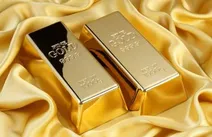 طلا از بازار جهانی روی برگرداند